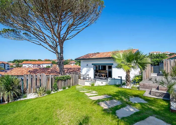 Etxea_&_co Bed & Breakfast